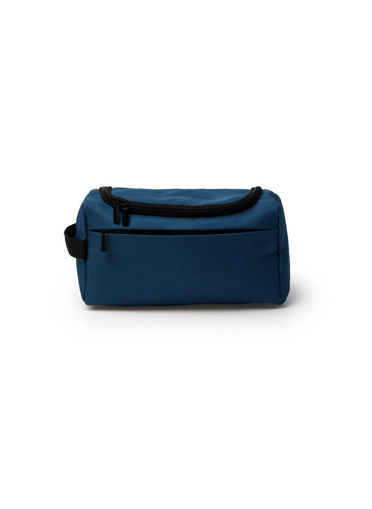 Trousse de toilette RPET TASKER NE2027 personnalisée | Promenoch
