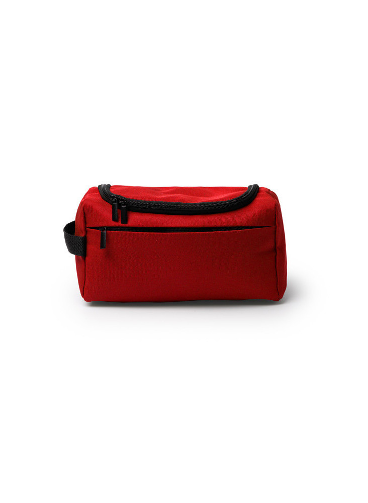 Trousse de toilette RPET TASKER NE2027 personnalisée | Promenoch