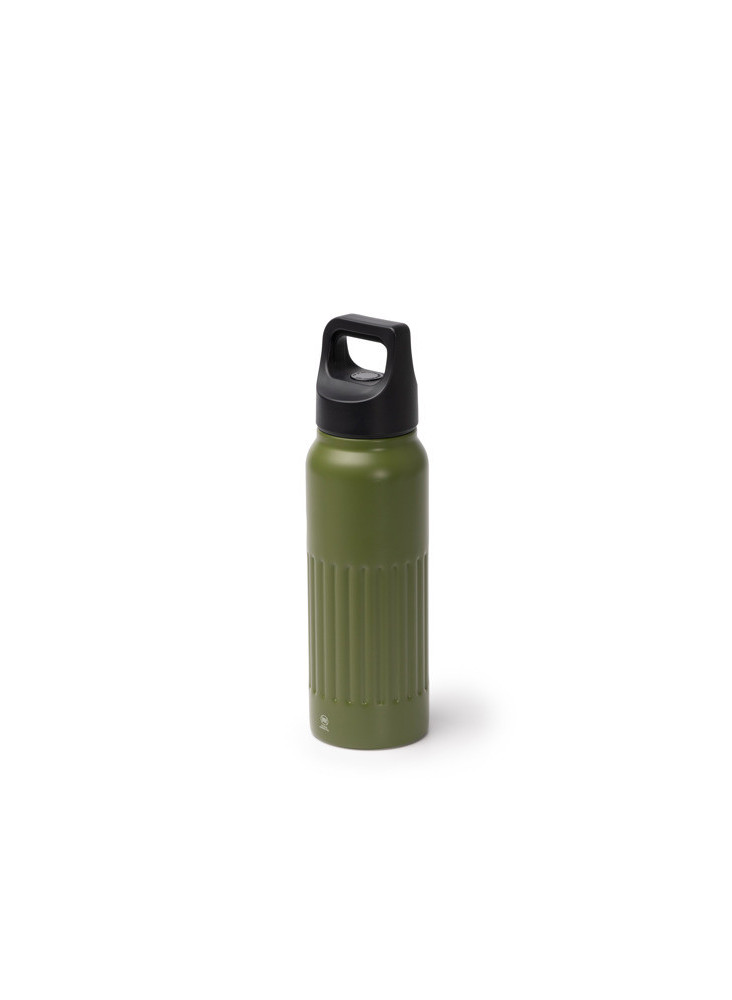 Bouteille isotherme 500 ml MORONI personnalisée | Promenoch