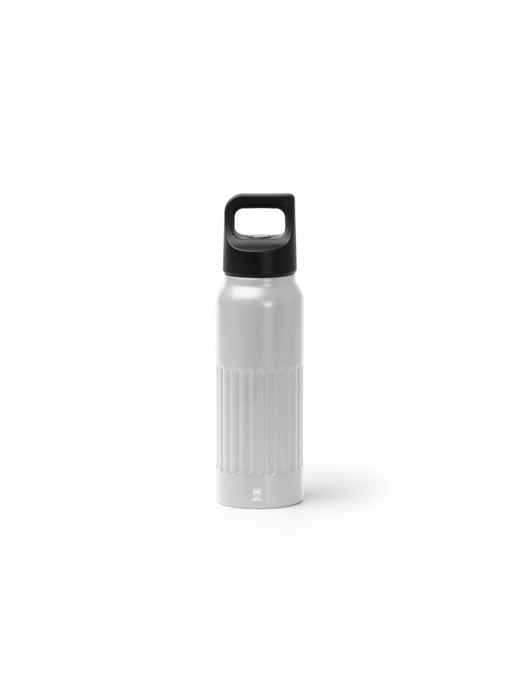 Bouteille isotherme 500 ml MORONI personnalisée | Promenoch