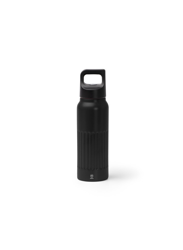 Bouteille isotherme 500 ml MORONI personnalisée | Promenoch