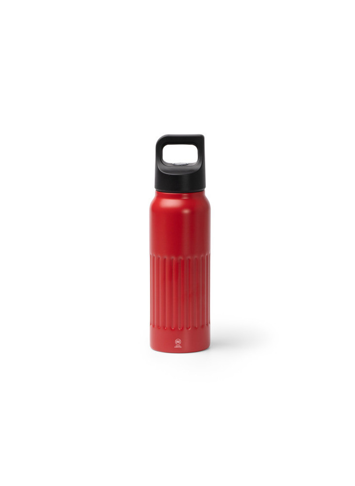 Bouteille isotherme 500 ml MORONI personnalisée | Promenoch
