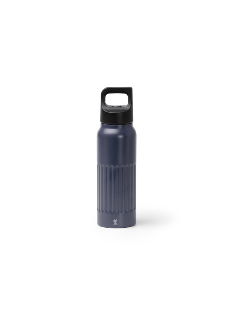 Bouteille isotherme 500 ml MORONI personnalisée | Promenoch
