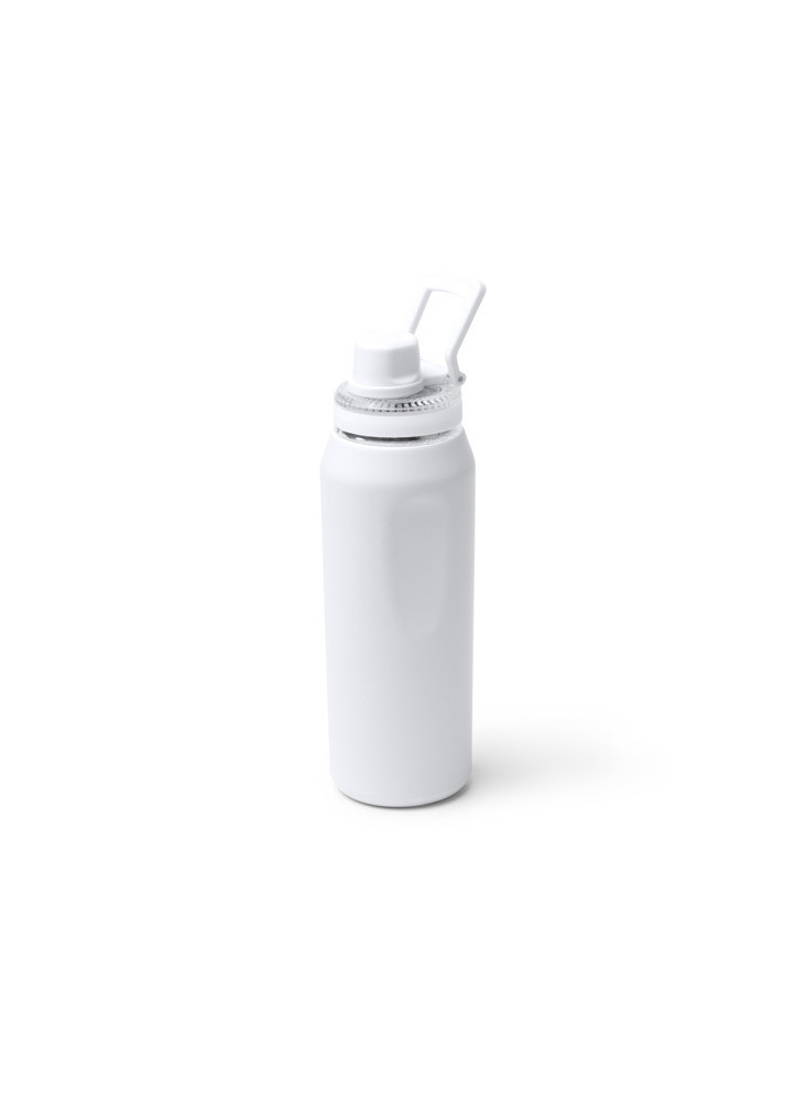 Bouteille Isotherme 500 ml GERALD Personnalisée | Promenoch