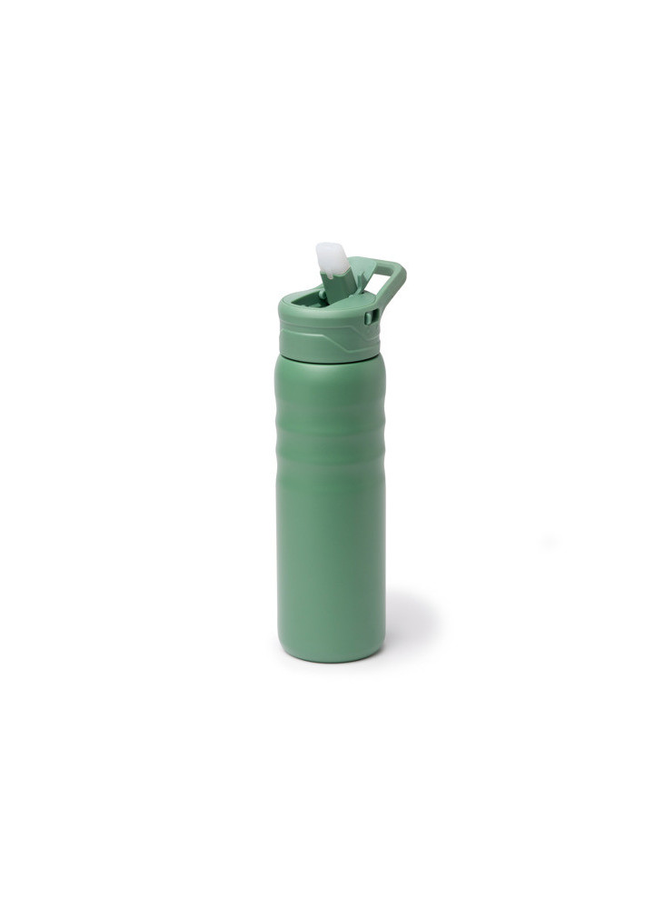 Bouteille thermos grande capacité TUXLEY personnalisée | Promenoch