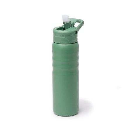 Bouteille thermos grande capacité TUXLEY personnalisée | Promenoch