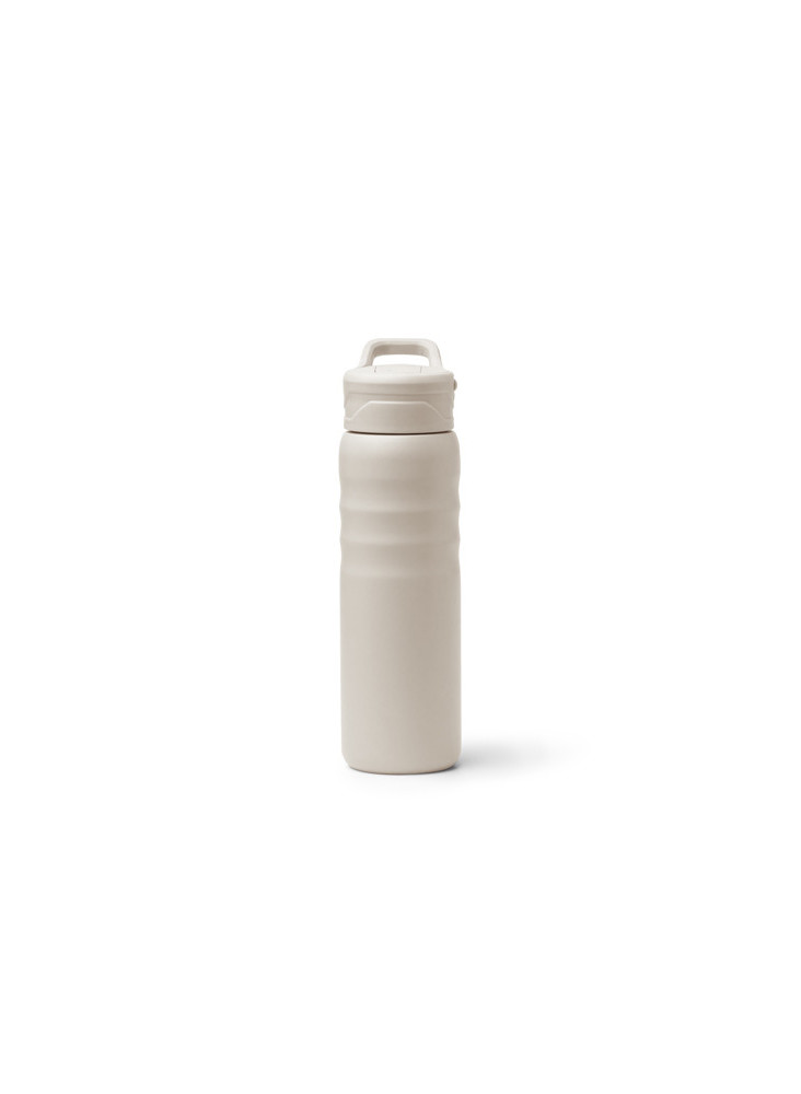Bouteille thermos grande capacité TUXLEY personnalisée | Promenoch