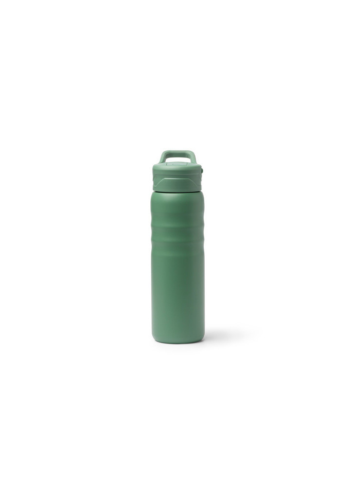 Bouteille thermos grande capacité TUXLEY personnalisée | Promenoch