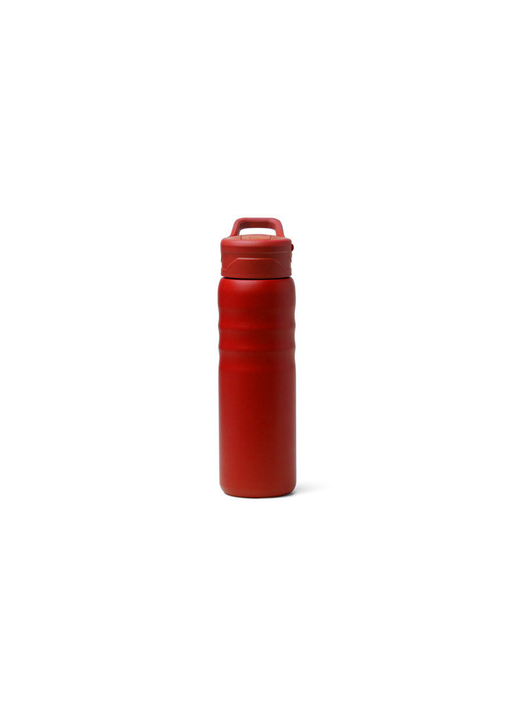 Bouteille thermos grande capacité TUXLEY personnalisée | Promenoch