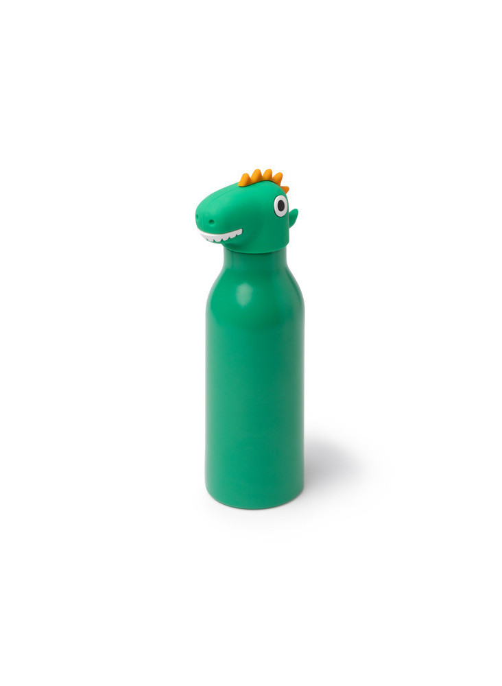 Bouteille thermos enfant personnalisée FLYN BI2018 | Promenoch