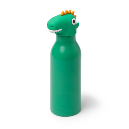 Bouteille thermos enfant personnalisée FLYN BI2018 | Promenoch