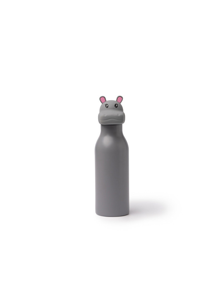 Bouteille thermos enfant personnalisée FLYN BI2018 | Promenoch