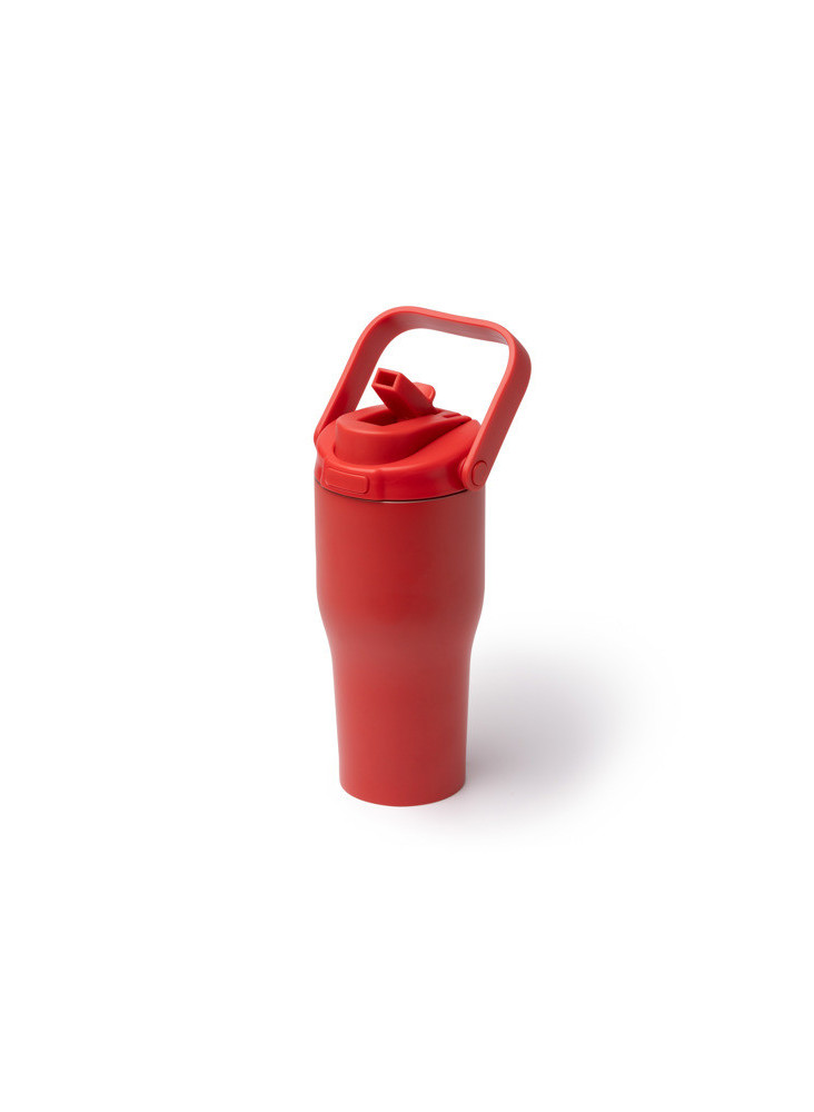 Gourde Thermos Inox 550 ml MAPET Personnalisée | Promenoch