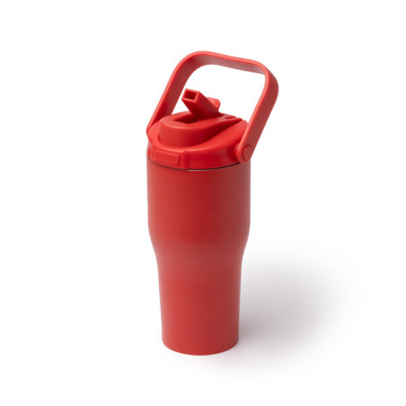 Gourde Thermos Inox 550 ml MAPET Personnalisée | Promenoch
