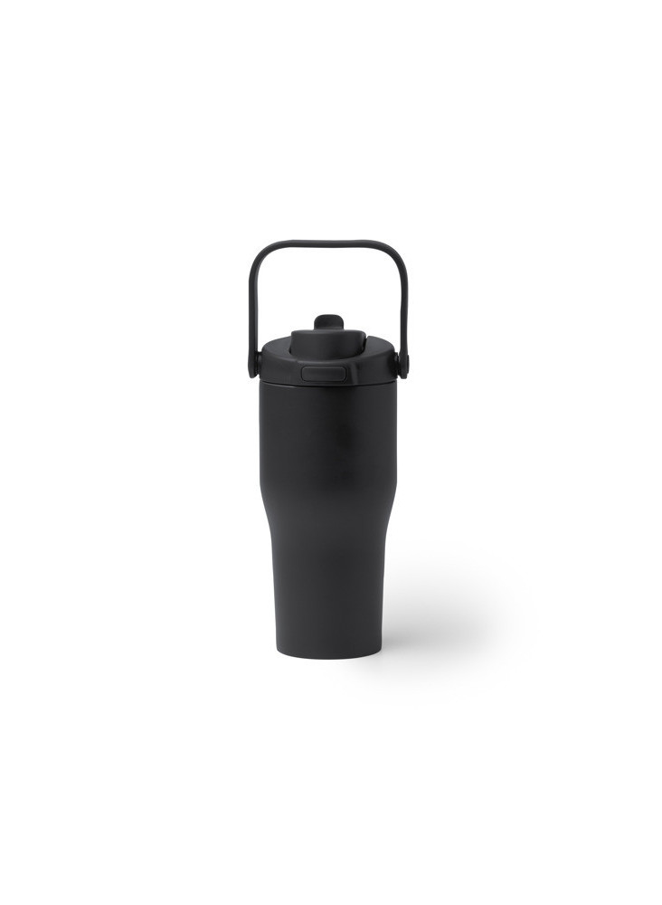 Gourde Thermos Inox 550 ml MAPET Personnalisée | Promenoch