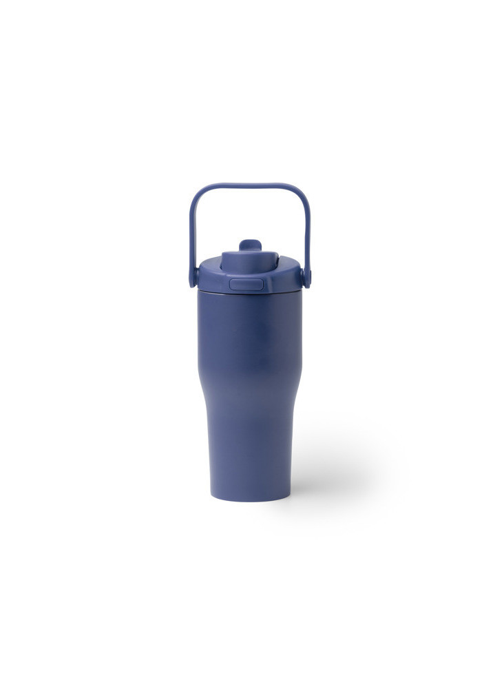 Gourde Thermos Inox 550 ml MAPET Personnalisée | Promenoch