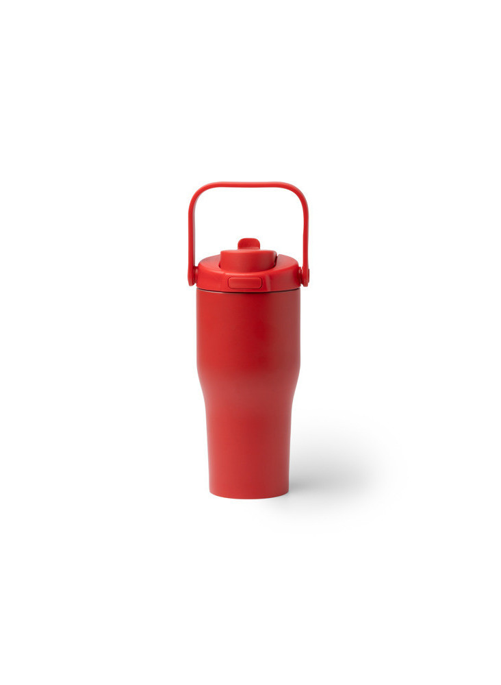 Gourde Thermos Inox 550 ml MAPET Personnalisée | Promenoch