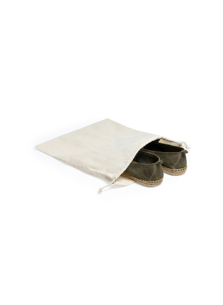 Sac à cordon coton 120g ZAPAX BO7615 Personnalisé | Promenoch