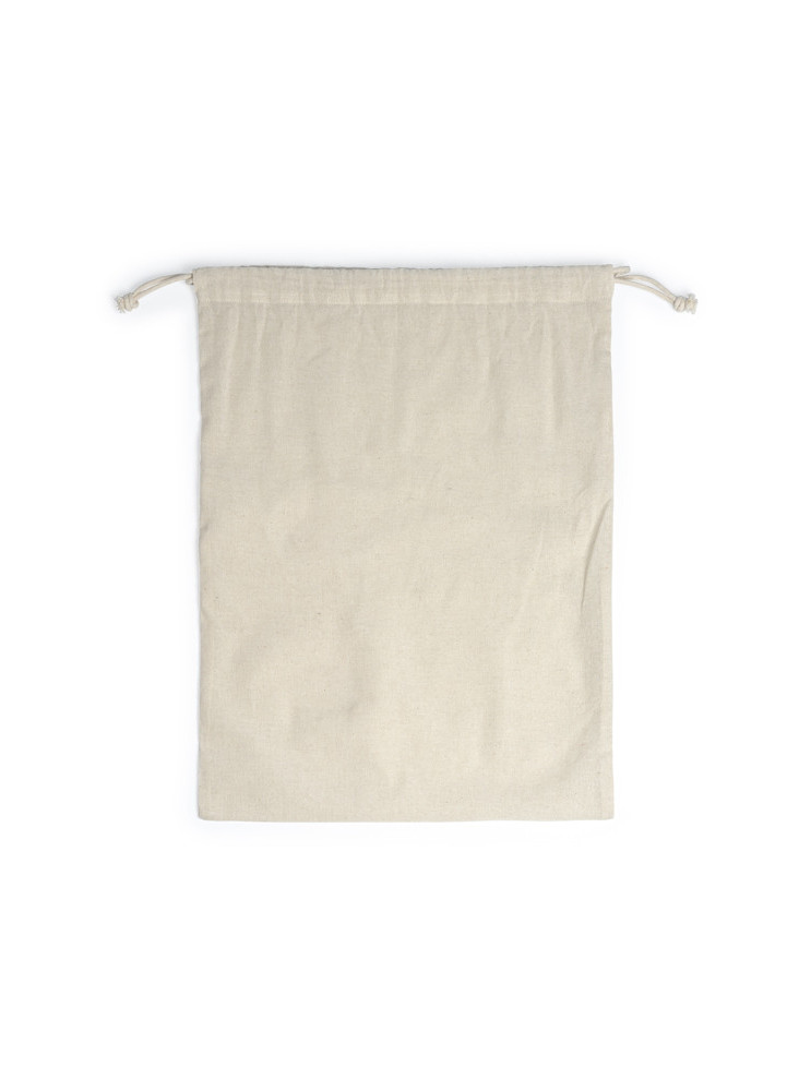 Sac à cordon coton 120g ZAPAX BO7615 Personnalisé | Promenoch