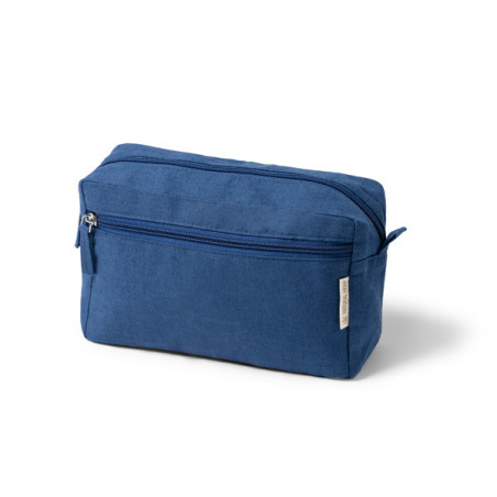 Trousse de toilette chanvre personnalisée PRADO NE7499 | Promenoch