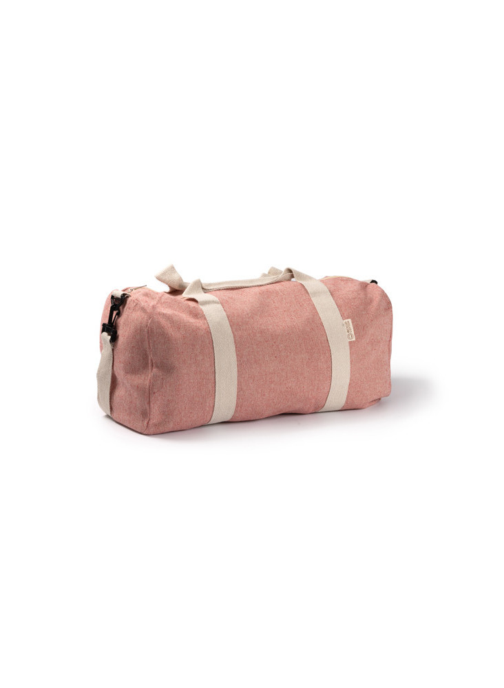 Sac à dos coton recyclé MONDELO Personnalisé | Promenoch