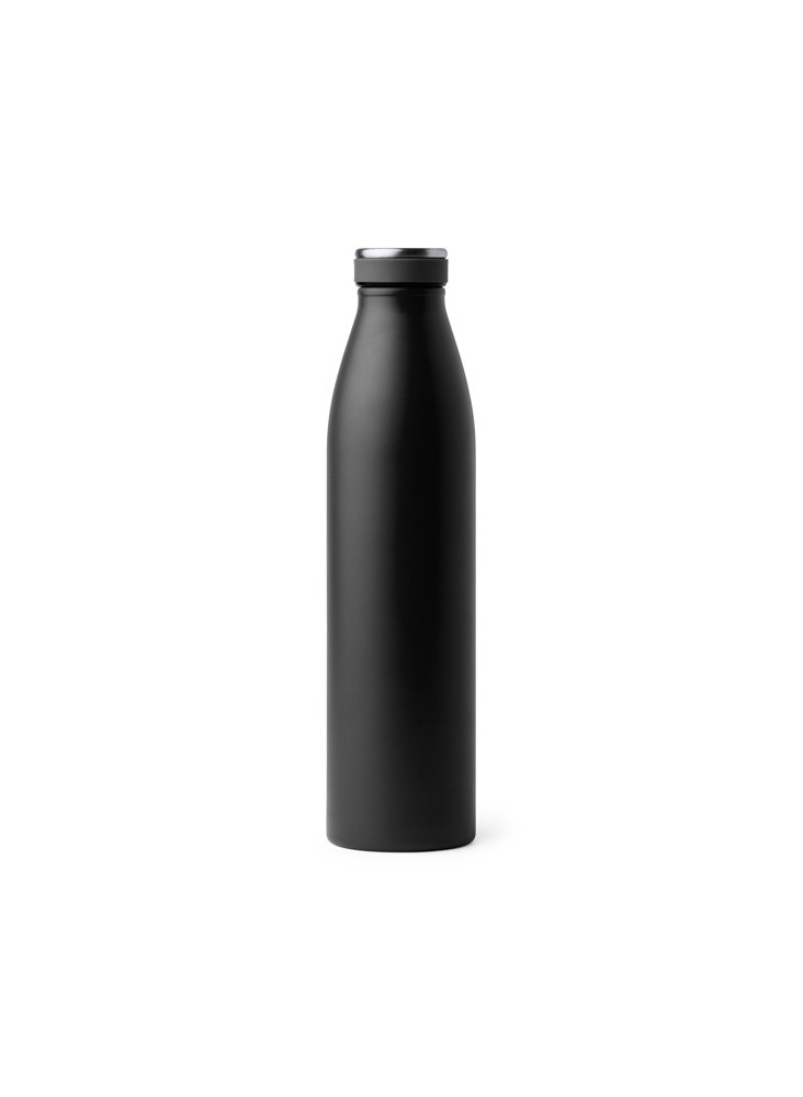 Bidon Thermos Inox 750 ml YISEL Personnalisé | Promenoch
