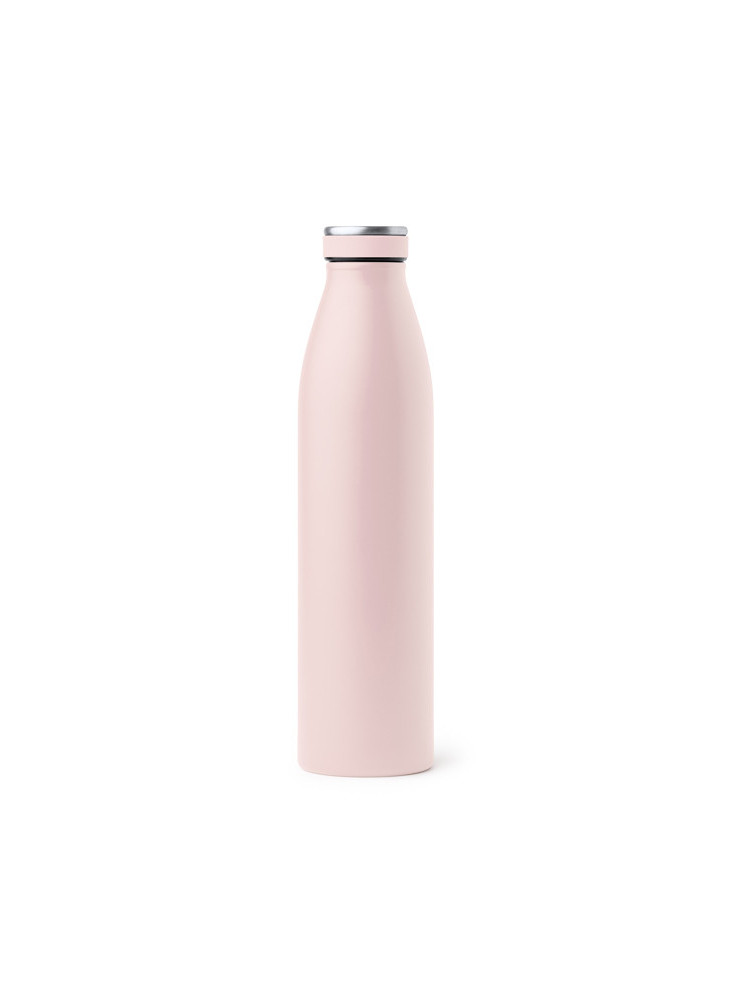 Bidon Thermos Inox 750 ml YISEL Personnalisé | Promenoch