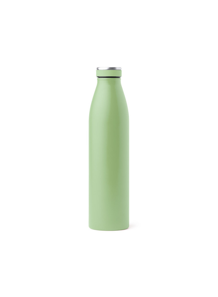 Bidon Thermos Inox 750 ml YISEL Personnalisé | Promenoch