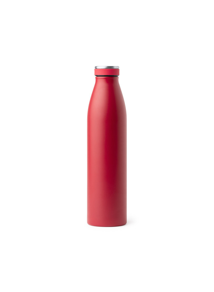 Bidon Thermos Inox 750 ml YISEL Personnalisé | Promenoch