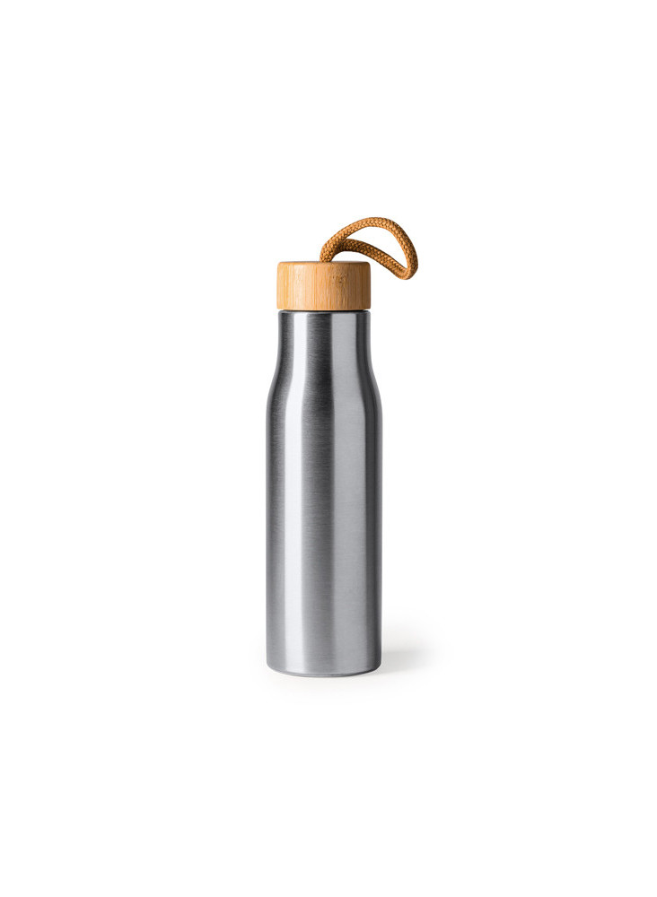 Gourde Inox 600 ml SOTOS Personnalisée | Promenoch