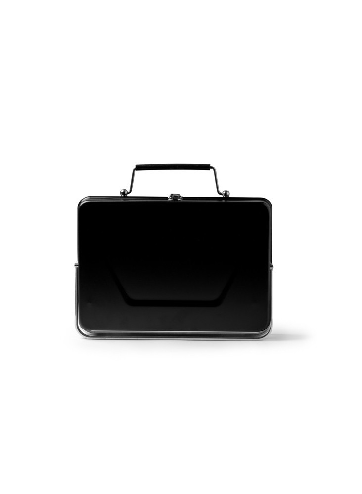 Barbecue charbon portable pliable RULOT personnalisé | Promenoch