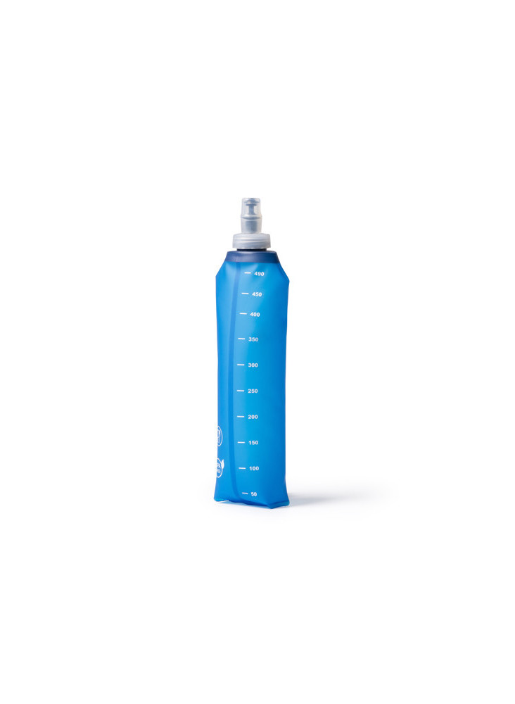 Bouteille pliable 500 ml TRAIL BI4104 Personnalisée | Promenoch