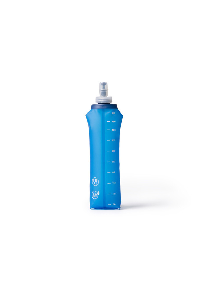 Bouteille pliable 500 ml TRAIL BI4104 Personnalisée | Promenoch