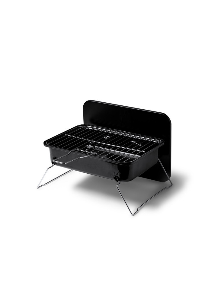 Barbecue portable pliable personnalisé FILET BQ1567 | Promenoch
