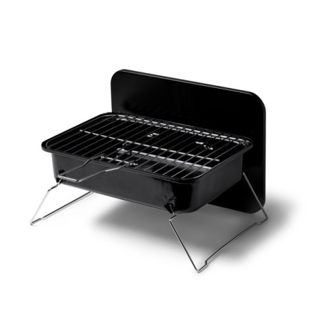 Barbecue portable pliable personnalisé FILET BQ1567 | Promenoch