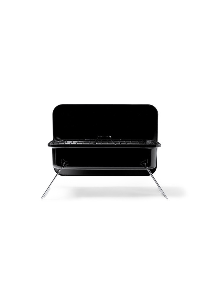 Barbecue portable pliable personnalisé FILET BQ1567 | Promenoch