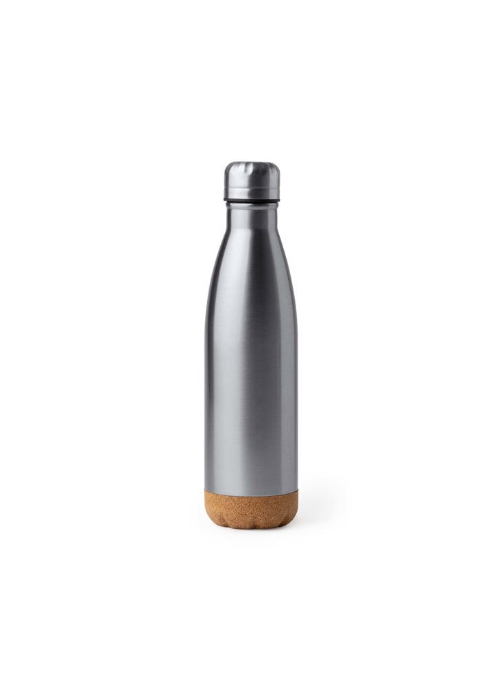 Bidon Thermique Inox Double Paroi KALE BI4105 Personnalisé | Promenoch