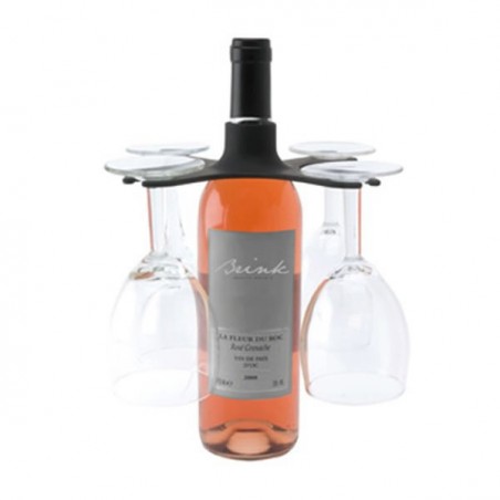 Porte- verres personnalisé