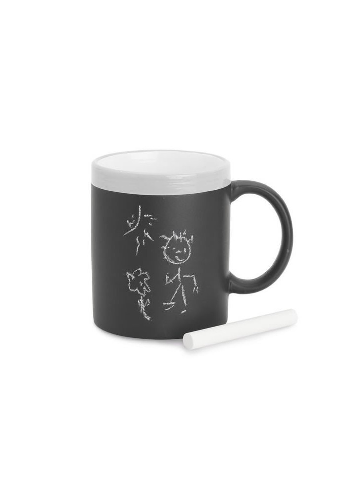 Mug Tableau Noir publicitaire