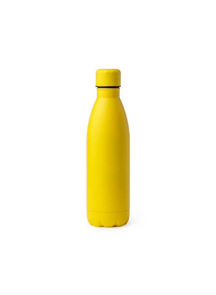 Bouteille inox 790 ml TAREK personnalisée | Promenoch