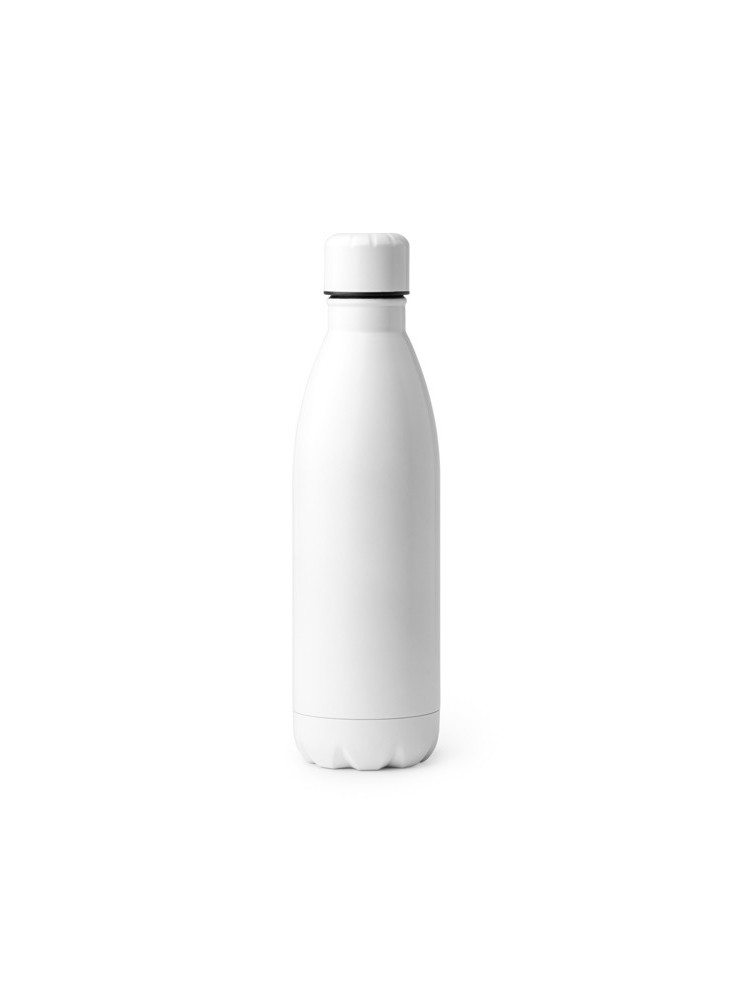 Bouteille inox 790 ml TAREK personnalisée | Promenoch