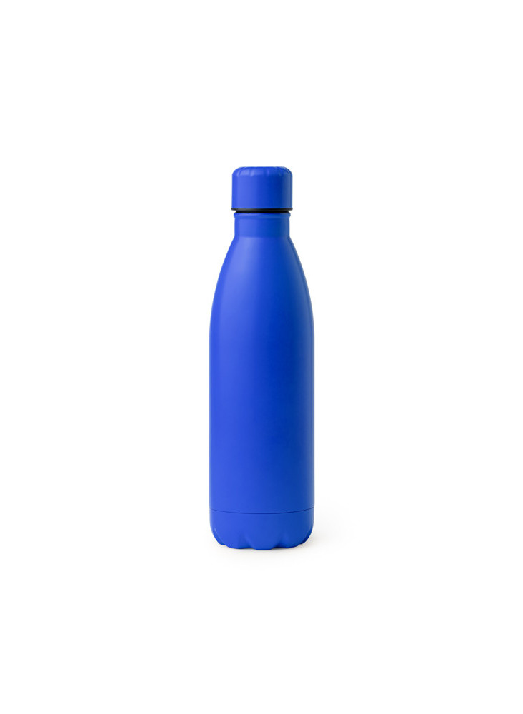 Bouteille inox 790 ml TAREK personnalisée | Promenoch