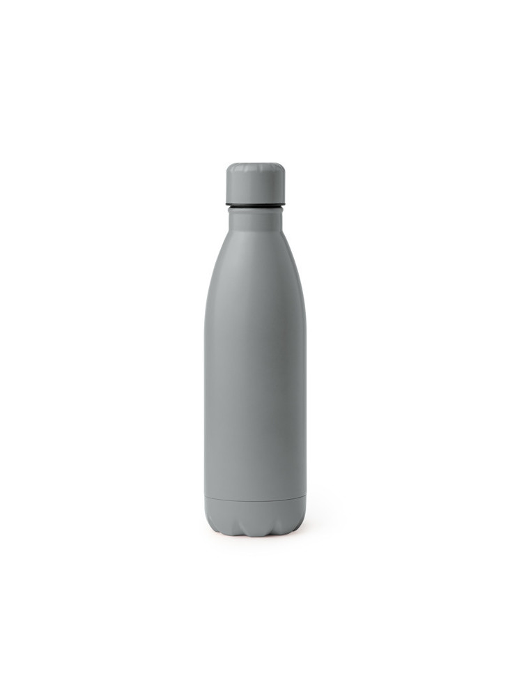 Bouteille inox 790 ml TAREK personnalisée | Promenoch