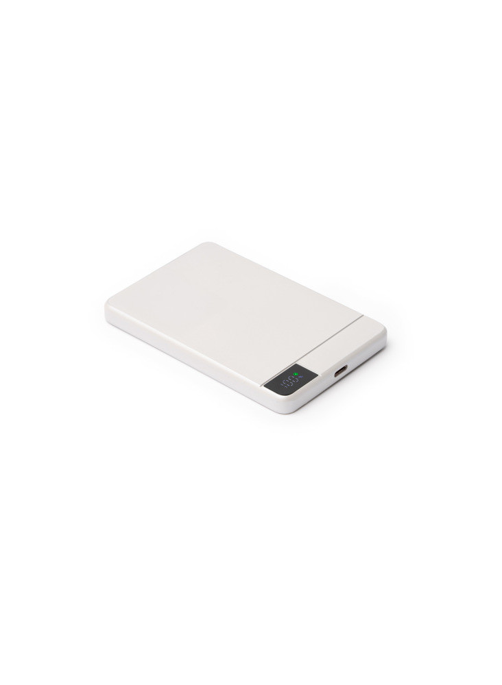 Batterie externe 5000 mAh PROMAX PB1991 personnalisée | Promenoch