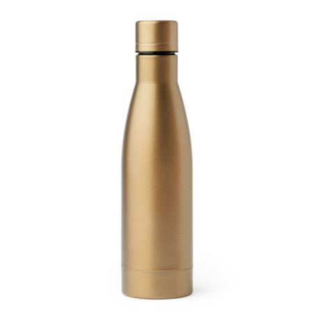 Bidon Thermique Inox 500 ml FANCY BI4126 Personnalisé | Promenoch