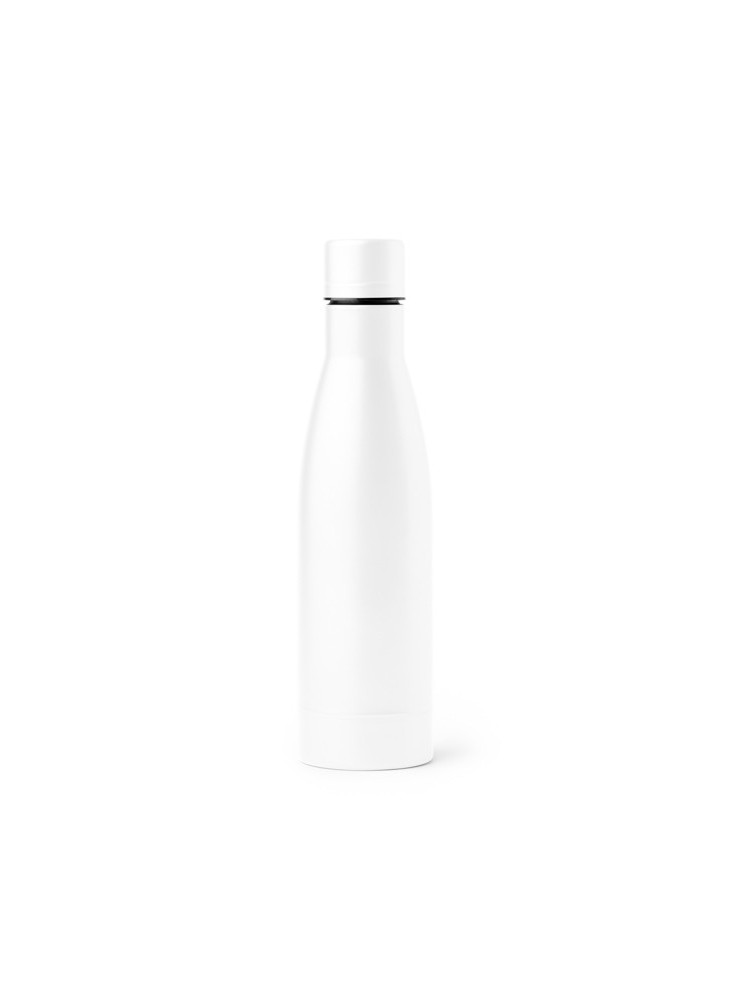 Bidon Thermique Inox 500 ml FANCY BI4126 Personnalisé | Promenoch