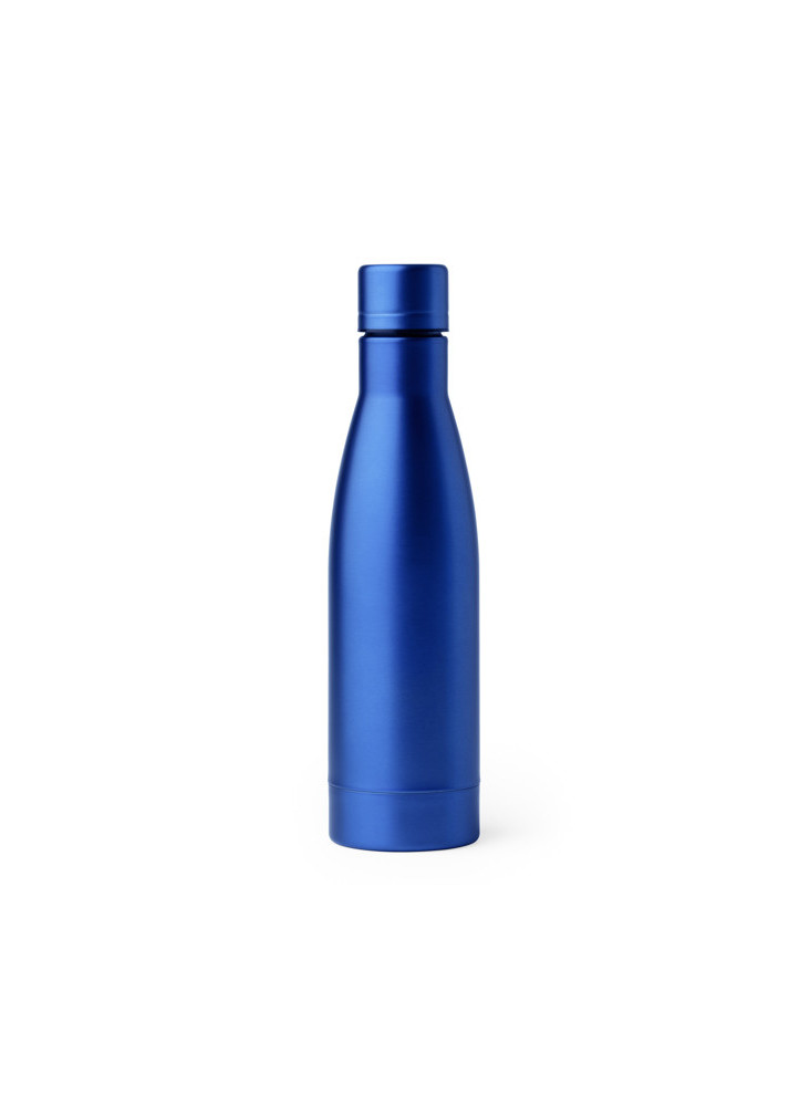 Bidon Thermique Inox 500 ml FANCY BI4126 Personnalisé | Promenoch
