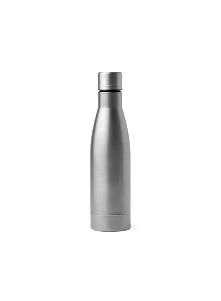 Bidon Thermique Inox 500 ml FANCY BI4126 Personnalisé | Promenoch