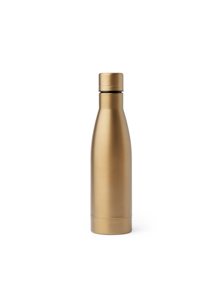 Bidon Thermique Inox 500 ml FANCY BI4126 Personnalisé | Promenoch