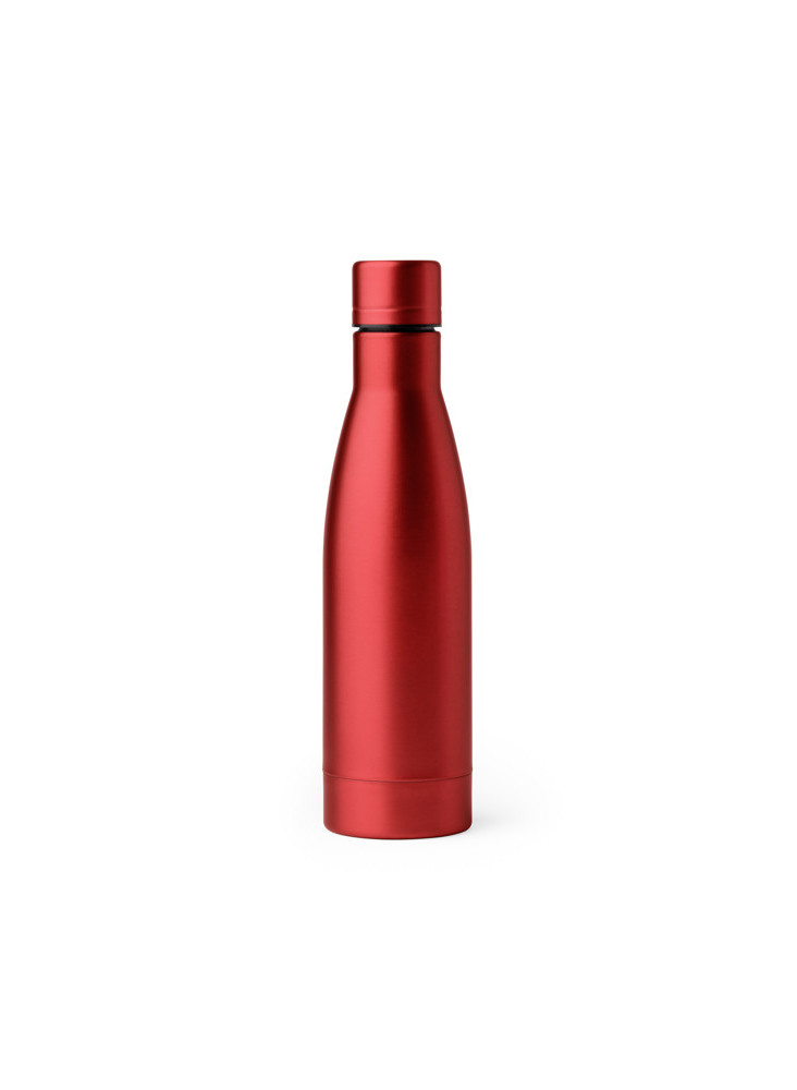 Bidon Thermique Inox 500 ml FANCY BI4126 Personnalisé | Promenoch